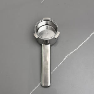 <span class=keywords><strong>Accessoires</strong></span> pour machines à café <span class=keywords><strong>Delonghi</strong></span> Porte-filtre sans bout de 51mm pour pièces <span class=keywords><strong>Delonghi</strong></span> EC680 - Product Image 1