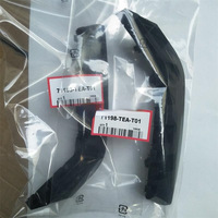 Spacer Pemandu Bumper Depan Baru untuk 2016 untuk Hatchback Sisi Kanan Penumpang OE 71193-TEA-T01