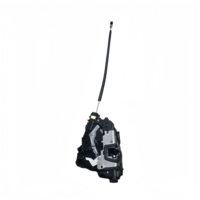 Actionneur de serrure de porte pour Mercedes Benz Classe S W223 0997300001 Mécanisme de verrouillage de porte