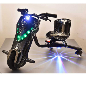 Combinaison pour adultes, vélo électrique à dérive, scooter, nouveauté - Product Image 4