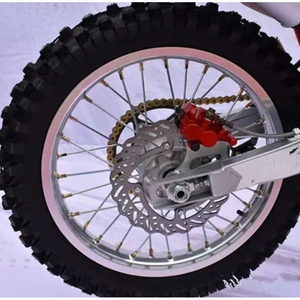<span class=keywords><strong>Moto</strong></span> de course motorisée tout-terrain, 250cc, 48 v, pas cher - Product Image 3
