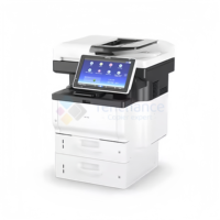 Photocopieur A4 d'occasion pour Ricoh IM 430F Imprimante laser multifonction noir et blanc tout-en-un