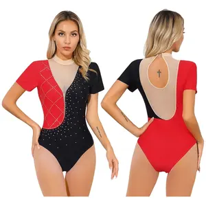 Find Best Manufacturer and for Custom Leotards Pictures Speaker Market at  alibaba