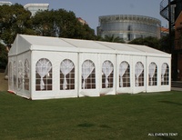 Chapiteau de Mariage Pour 100 Personnes / Tente de Réception de Mariage à Vendre