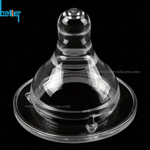 مخصص LSR السائل سيليكون صب حقن مطاط طبي المنتجات - Product Image 5