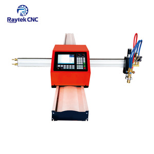 Motore Passo-Passo ad Alta Precisione a Basso Prezzo 1010 1015 1315 in Acciaio, Mini Macchina da Taglio CNC al Plasma con Ingranaggi 220V, 1 Anno di Garanzia - Product Image 6