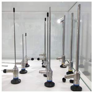 KT-P14 Ziekenhuis Laparoscopie Instrumenten te Koop Laparoscopie Sets Medische Starre Endoscoop Gynaecologie Laparoscopie Set - Product Image 5