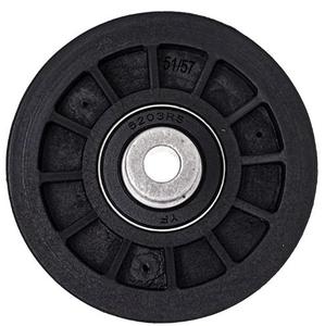 Ayp 532194327, 194327, Electrolux 532194327 remplacement de la poulie de la balayeuse à neige Compatible avec: AYP Xt19h42yt, Xt22h48yt - Product Image 5