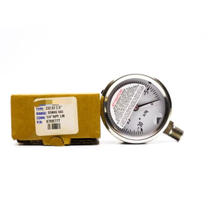 وحدة تحكم برمجة PLC أصلية جديدة للأتمتة الصناعية 9768777 متوفرة في المستودع - Product Image 1