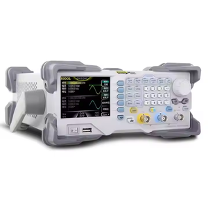 RIGOL DG1022Z 25MHz Función de doble canal/Generador de forma de onda arbitraria con tasa de muestreo de 200MSa/s y memoria profunda - Product Image 1