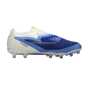 Venta al por Mayor de Zapatos de Fútbol <span class=keywords><strong>Phantom</strong></span> <span class=keywords><strong>GX</strong></span> III Elited Sports AG 2025, Zapatos de Fútbol de Alta Calidad, Botas de Fútbol, Tacos de Fútbol para Hombre - Product Image 4