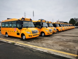 Trung Quốc Nhà máy mới 24-52 Ghế trẻ em trường thành phố xe buýt bán hàng với giá thấp - Product Image 5