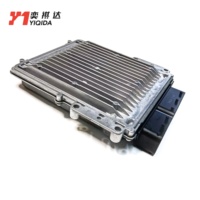 YIQIDA LR051141 Piezas de Automóvil, Sistemas Eléctricos Automotrices, Módulo de Control del Motor ECM, Módulo de CPU para Land Rover Discovery IV, Piezas de Automóvil
