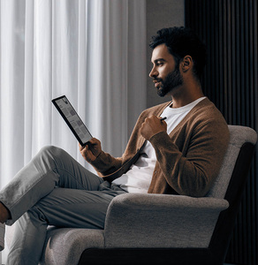 Boox Tab Ultra C <strong>Pro</strong> Experience Next-level <strong>Excellence</strong> with the Upgraded 10.3'' HD Color EPaper Tablet PC - Product Image 5