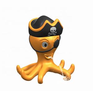 Jeux d'eau de pirate du parc à thème Water World pour le parc aquatique <span class=keywords><strong>Aqua</strong></span> Splash disponibles à la vente - Product Image 2