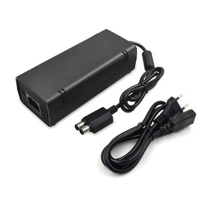 Adaptateur secteur et chargeur pour console <span class=keywords><strong>360</strong></span> Slim en provenance de Chine - Product Image 2