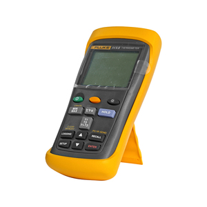 Termómetro Digital con Pantalla OLED de Doble Entrada 54-IIB con Registro de Datos, Medidor de Temperatura IP56 - Product Image 3