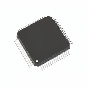 Composant électronique UPD78F1822AGBA-GAH-E2-G, puce originale, service complet, CI embarqué MCU 16 bits, 128 Ko FLASH, 64LQFP - Product Image 1