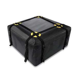 <span class=keywords><strong>Coffre</strong></span> <span class=keywords><strong>de</strong></span> <span class=keywords><strong>toit</strong></span> <span class=keywords><strong>de</strong></span> voiture <span class=keywords><strong>de</strong></span> 15 pieds cubes avec tapis antidérapant Sac <span class=keywords><strong>de</strong></span> <span class=keywords><strong>toit</strong></span> <span class=keywords><strong>de</strong></span> voiture Sac <span class=keywords><strong>de</strong></span> <span class=keywords><strong>toit</strong></span> étanche - Product Image 1