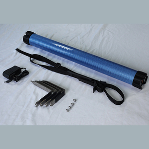 ADMT 1GT2 AIDU محسن محمول رخيص أحدث نسخة مسح جيوفيزيائي لطبقة ضحلة عالية الدقة استكشاف التعدين - Product Image 5