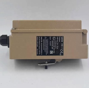 สินค้าใหม่ 3730-31001000400000 อุปกรณ์อิเล็กโทรนิวเมติก 3730-1 3730-6 3725 3731-3 3963 3969 ซีรีส์ - Product Image 2