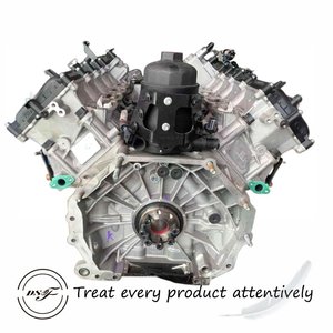 Motor Usado de Alta Calidad, 720hp OEM P14, 4.0T, Cilindro de Motor Usado, Cabeza de Cilindro para <span class=keywords><strong>Mclaren</strong></span> P14 720S 765LT - Product Image 3