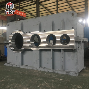 Luoyang Ofrece Componentes Estructurales de Piezas Soldadas Grandes, Máquinas Perforadoras de 6 Metros y Servicios de Mecanizado Externo para Centros de Reducción - Product Image 4