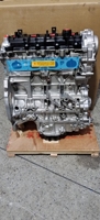 Nouvelle arrivée moteur terminé de pièces automobiles d'excellente qualité pour moteur de voiture japonaise RC T31 et QR25