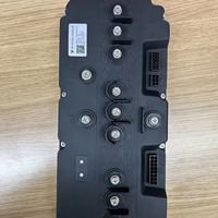 Contrôleur de moteur BLDC étanche IP65 48V 72V 3600RPM pour tondeuse autonome à braquage zéro, pilote de moteur de lame télécommandé