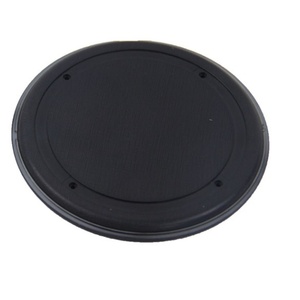 5V Heater Electric Smart <b>Usb</b> Cup Warmer Wireless Charging Coffee Mug <b>Heating</b> coaster - Product Image 5
