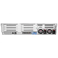 Server HPE DL380 Gen10 Plus yang Tangguh, Dapat Dipasang di Rak, Mendukung Enkripsi Perangkat Keras dan Secure Boot untuk Perlindungan Data Perusahaan