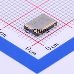 SG-8018CA 28.636360MHz TJHPA Pre-Programmed Oscillator SMD7050-4P Oscillator 28.63636MHz 50ppm - Product Image 1