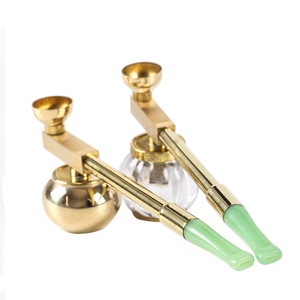 Pièces usinées CNC de toutes sortes et couleurs, accessoires pour chicha, orifice 65mm, E-scooter, Hammer Grind, tracteur, boule métallique, ensemble complet - Product Image 3