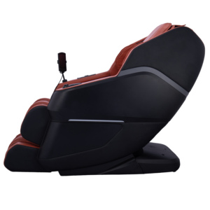 Venta al por mayor con logotipo personalizado, Airbags económicos de oficina, circulación sanguínea, masaje de cuerpo completo, silla de masaje eléctrica - Product Image 5