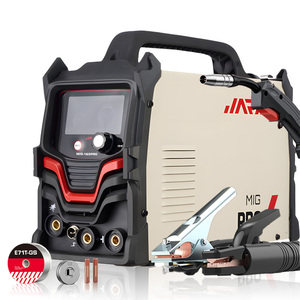 Soudeuse <span class=keywords><strong>MIG</strong></span> Lift TIG MMA 3-en-1 160A, double tension 110V/220V, machine à souder multi-processus - Product Image 2