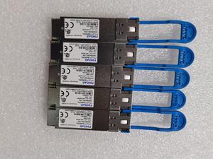 Finisar Ftlc1154rdpl 100gbase-lr4 100g Lr4 Qsfp28 Fiber <b>Adapter</b> Connectors 10km <b>Lan</b>-wdm for Networks Pluggable Port 1 Year Ftlc - Product Image 6