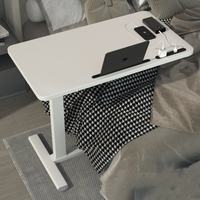 Cadre de bureau électrique moderne à hauteur réglable, à montage rapide, avec double moteur et conception à trois étages, pour immeuble de bureaux