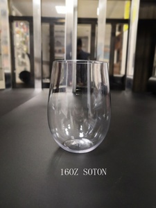 Clear Plastic Toasting Glasses Shatterproof Wedding <strong>champagne</strong> <strong>Flutes</strong> BPA-Free Recyclable Stemless Plastic <strong>Champagne</strong> <strong>Flutes</strong> Cups - Product Image 5