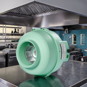 <span class=keywords><strong>พัดลม</strong></span><span class=keywords><strong>ดูด</strong></span>ควันติดผนังกันน้ำ IP67แรงดูดสูงพัดลมติดผนังสำหรับห้องน้ำ<span class=keywords><strong>พัดลม</strong></span>ระบายควันน้ำมันห้องสุขาในครัวพัดลมแรงเงียบ - Product Image 4