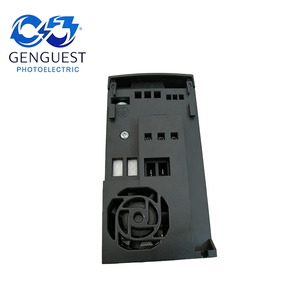 Nouvel onduleur de fréquence VFD série FC-051 de 0,37 kW à 22 kW pour pompe/ventilateur industriel - Product Image 2