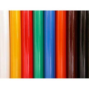 الجملة سعر المصنع OEM 3100 الحيوانات الأليفة 3200 الاكريليك الذاتي شريط لاصق فينيل المواد لافتة طريق السلامة عاكس ملصق - Product Image 1