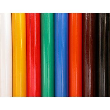 Photoluminescent Vinyl Reflective Self Adhesive Micro