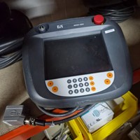 4mp181.0843-03 Rev. N0 Plc Mobile Hmi Nuevo, Producto Original con un Año de Garantía