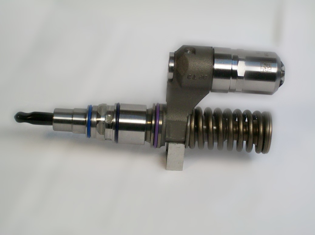 common rail injector 0414701005 1408335 injector for Scania DC11 DSC12 engine injector nozzle 0414701005 1408335 1424462