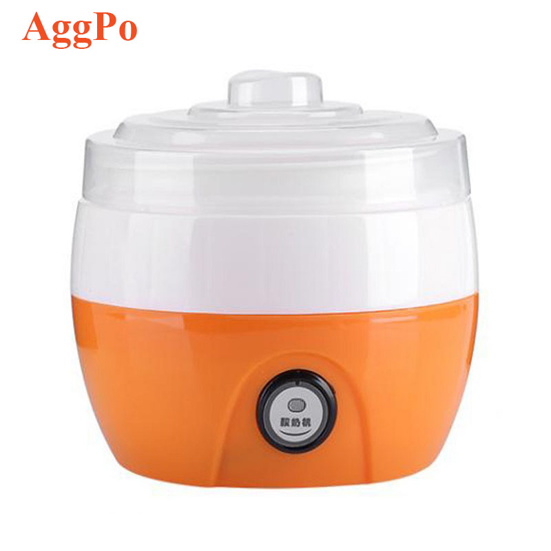 Недорогая Йогуртница, бытовая техника, подарок, подарок, Йогуртница, рисовое вино, машина для НАТО, рекламная портативная электрическая мини-Йогуртница