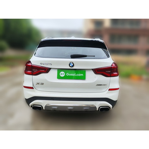 Guazi 2020 <span class=keywords><strong>BMW</strong></span> <span class=keywords><strong>X3</strong></span> SUV de <span class=keywords><strong>Segunda</strong></span> <span class=keywords><strong>Mano</strong></span>, Motor de Combustión, Tracción en las Cuatro Ruedas, Automático, 5 Plazas, Importador de Autos Usados <span class=keywords><strong>BMW</strong></span>, Inventario, 184 CV - Product Image 4