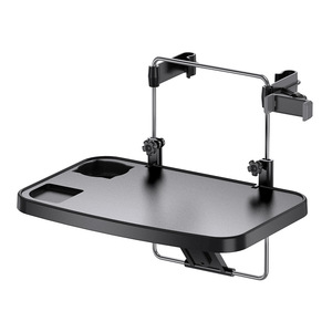 Shunwei Car Table, Car Office <b>Desk</b>, Car Steering Wheel <b>Computer</b> <b>Desk</b>, Car Rear Seat Folding Dining Table - Product Image 5