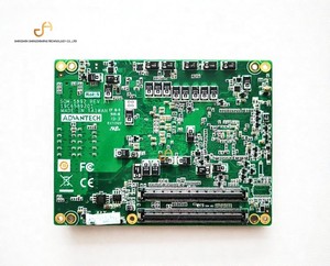 Inventaire Advantech SOM-5892 REV. Carte mère industrielle embarquée avec processeur <span class=keywords><strong>Intel</strong></span> <span class=keywords><strong>Core</strong></span> de 3e génération A1 SOM-5892FG SOM-5892Z2 - Product Image 4