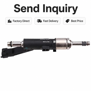 Nouvel injecteur de carburant pour voiture BREMENG 9822715980, remplacement pour Vauxhall <span class=keywords><strong>Citroën</strong></span> C3 C4 <span class=keywords><strong>C5</strong></span> Peugeot 3008 308 5008 508 Essence - Product Image 6