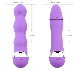 Mini Vibrador Little <span class=keywords><strong>King</strong></span> <span class=keywords><strong>Kong</strong></span>, Palo de Masaje AV para Mujeres, Gelance GL-SM0072, Juguete Sexual de Guangdong, Ayuda para la Masturbación Femenina - Product Image 5